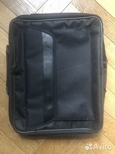 Сумка для ноутбука 15,6 Trast