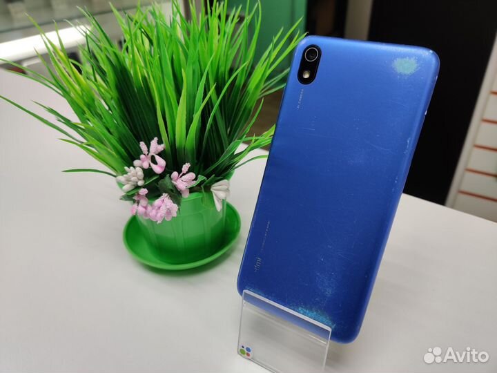 Xiaomi Redmi 7A, 2/32 ГБ