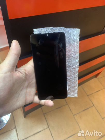 Дисплей / экран Xiaomi Redmi Note 7