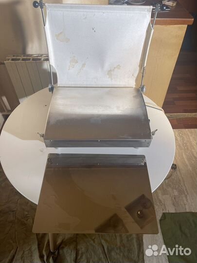 Глянцеватель (сушилка для фото) Австрия