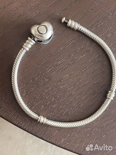 Украшение шарм