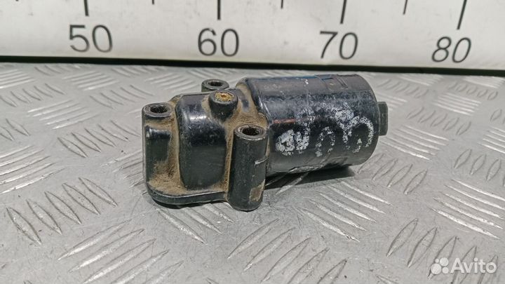 Б/У Клапан стабилизации холостого хода Audi