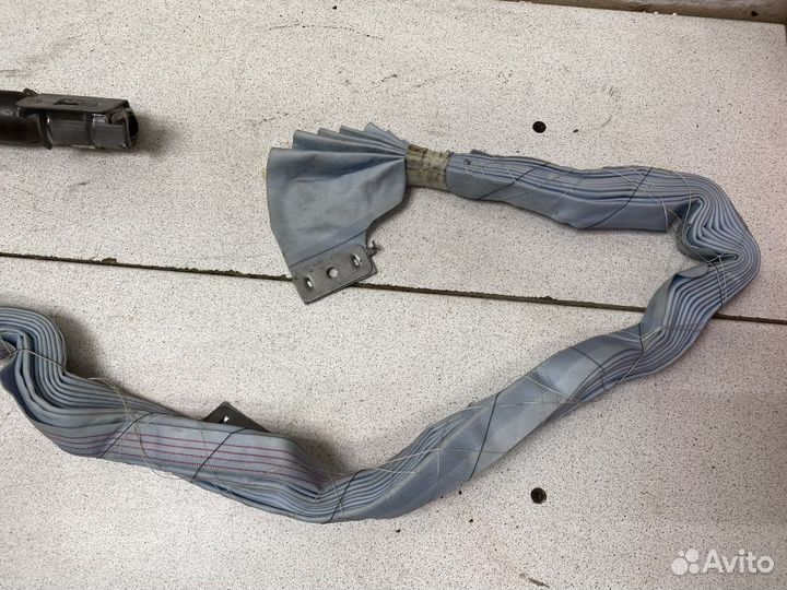 Подушка потолочная (шторка)