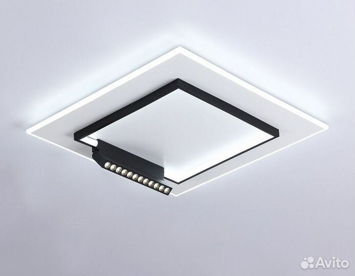 Накладной светильник Ambrella Light FL FL51455