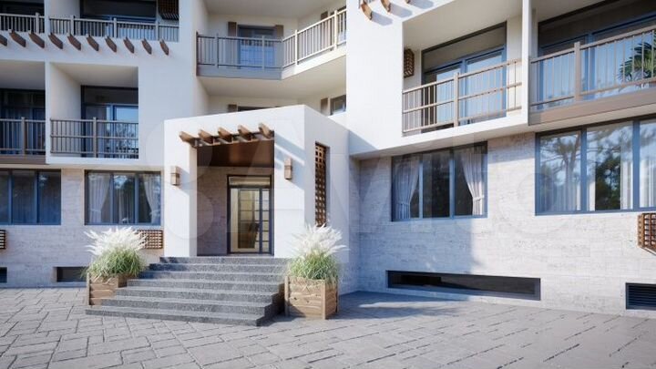 1-к. квартира, 25,9 м², 13/16 эт.