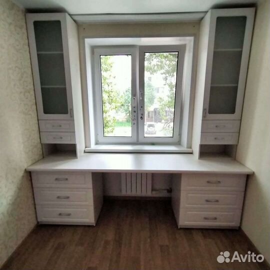 Корпусная мебель