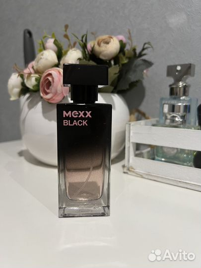 Парфюмерия оригинал mexx