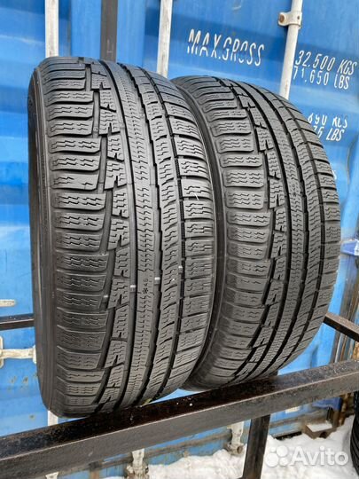 Nokian Tyres WR A3 225/50 R17 98V