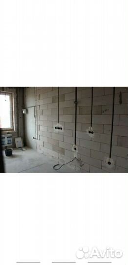 Электромонтажные работы для каждого