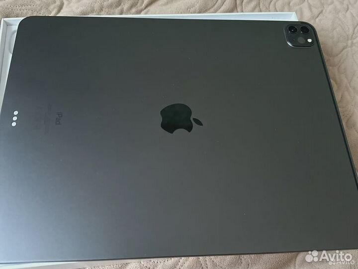 iPad Pro 12.9 2021 m1 2TB