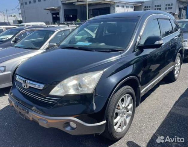 Разбор разборка Honda Crv 3 cr-v хонда црв срв 3