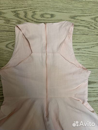 Платье летнее