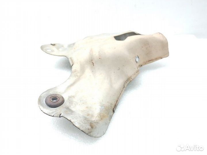 Тепловой экран Mitsubishi Outlander XL