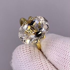 Природный берилл 5.31ct