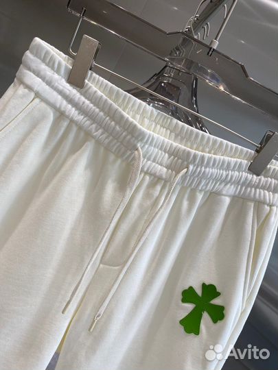 Шорты Chrome hearts