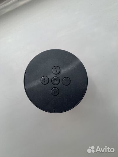 Блютуз колонка