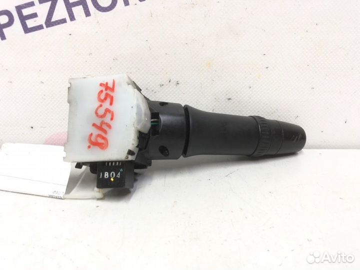 Переключатель подрулевой левый Citroen C-Crosser