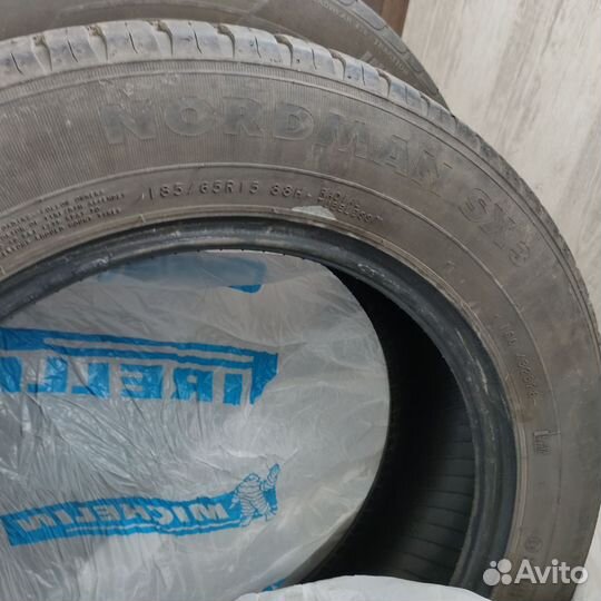 Kumho Ecowing ES01 KH27 185/65 R15 88