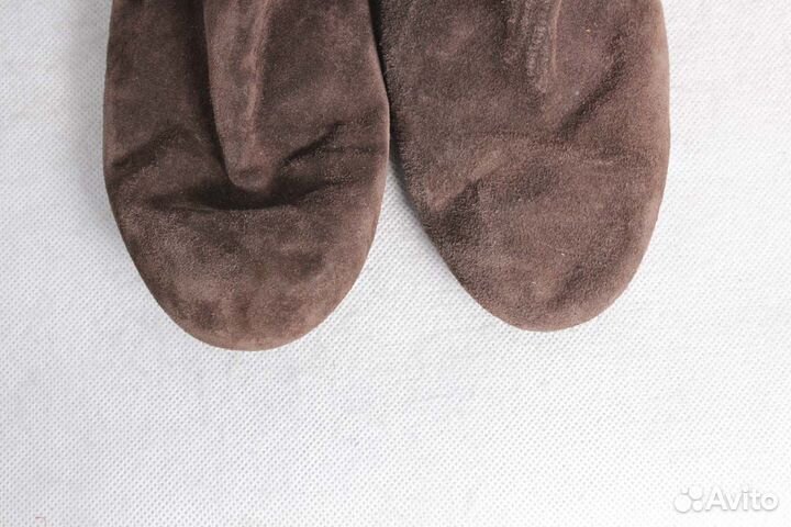 Сапоги Enzo Angiolini 38 41998