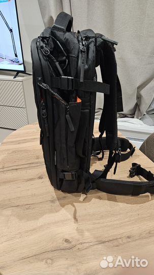 Рюкзак Aer Travel Pack 3 X-Pack Black