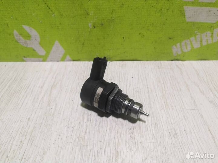 Регулятор давления топлива Киа Спортейдж 04-10