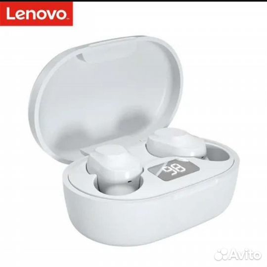 Беспроводные наушники Lenovo XT91