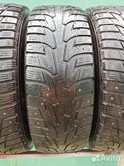 Hankook Winter I'Pike RS W419 195/65 R15 95T