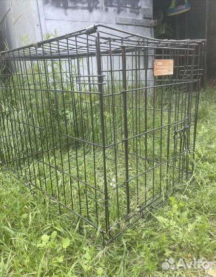 Клетка для животных