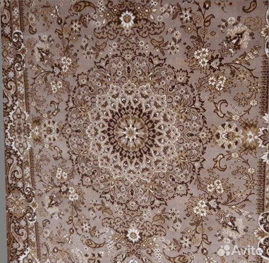 Ковер новый