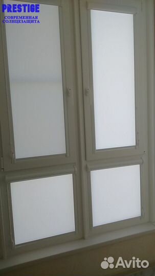 Рулонные шторы, жалюзи от производителя