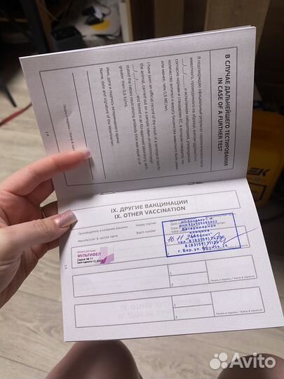 Котята орики