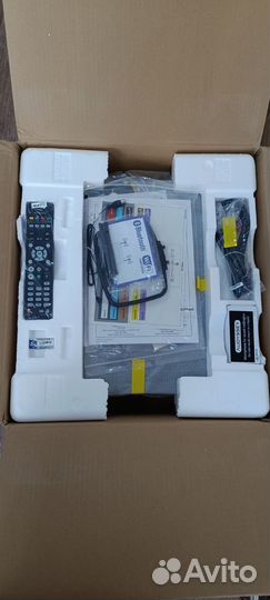 AV-ресивер Denon AVR-X3800H Black