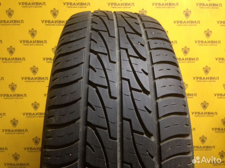 Amtel Planet 2P 195/60 R15 92V