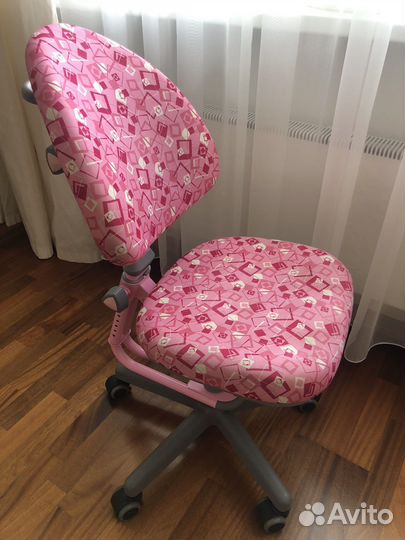 Кресло школьника ортопедическое