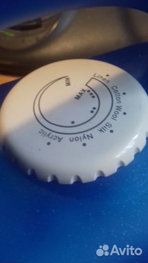 Утюг polans.pir 1423.1400 w