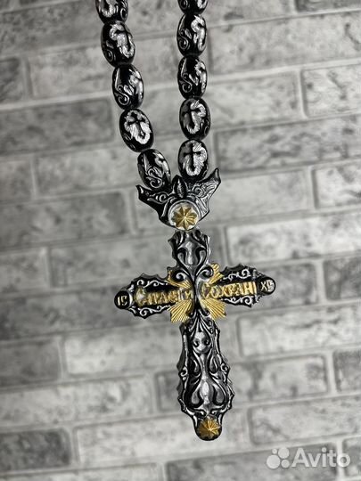 Крестик в машину