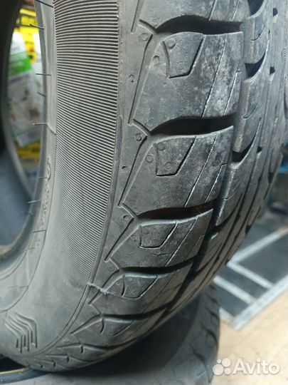 Tunga Zodiak 2 175/70 R13 88Q