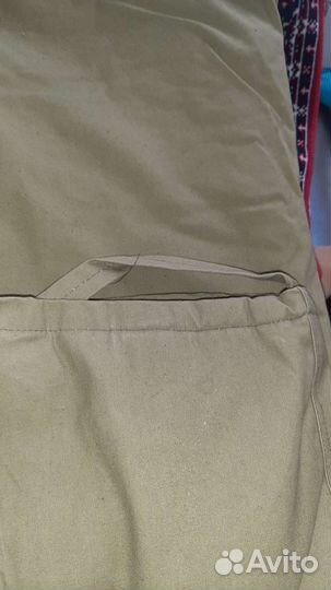 Рабочий комбинезон