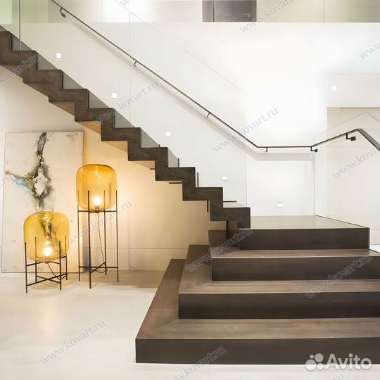 Лестницы. ART: Y087