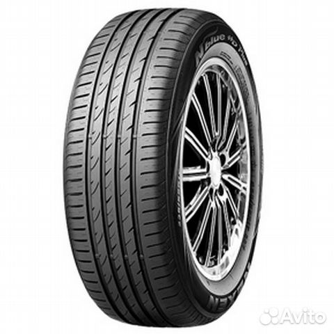 Nexen N'Blue HD Plus 165/70 R14 85T