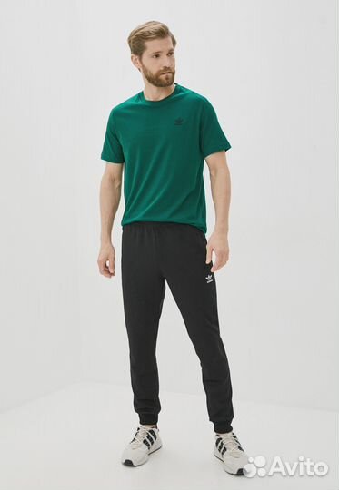 Футболка Adidas Originals Essential Tee