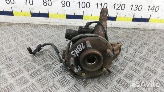 Ступица передняя правая KIA sportage 2 (1BN05N901)