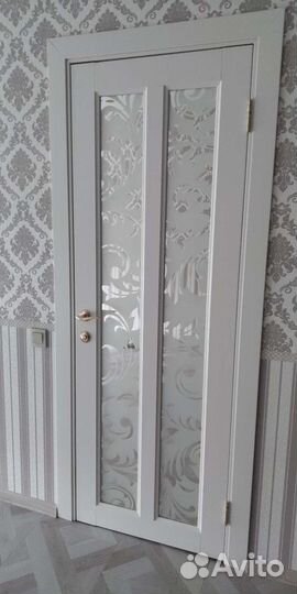 Дверь межкомнатная
