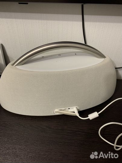 Harman kardon go play