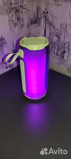 Портативная колонка Pulse 5