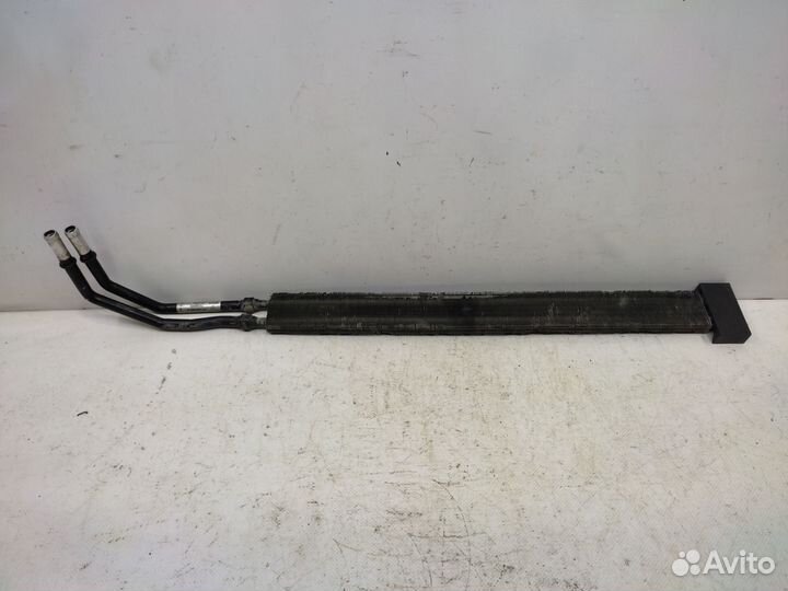 Радиатор гур Volkswagen Touareg 2 NF 2010-2018