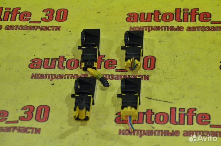 Датчик Удара AIR BAG Honda Civic 4D