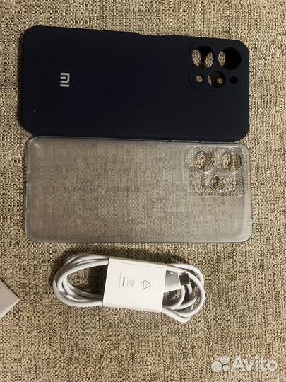 Xiaomi Redmi 12, 4/128 ГБ