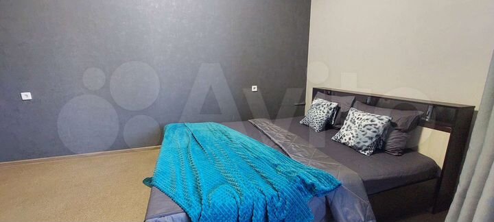 2-к. квартира, 47 м², 5/13 эт.