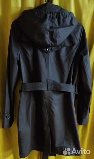 Плащ Sela новый